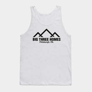 Big Three Homes This Is Us Tank Top